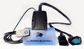 Адаптер педали газа Speed Buster