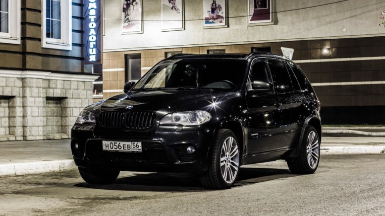 BMW X5 X-drive 40dЗлой | DRIVE2