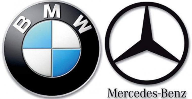 Прошивки Mercedes / BMW / MINI-COOPER для чиптюнінга
