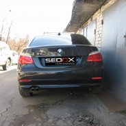 Чип Тюнинг Bmw Самара