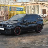 Кузовний Ремонт Bmw Мінськ