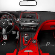 Чіп Тюнінг Bmw 328I F30 Stage 2